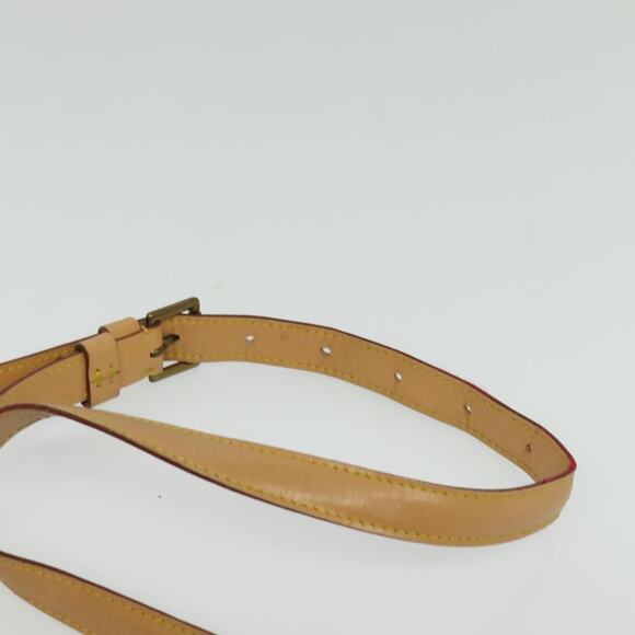 LOUIS VUITTON Epi Saint Cloud GM Shoulder Bag Beige M52196 - Picture 8 of 13